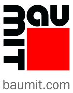 Logo Baumit