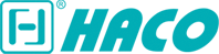 Logo HACO