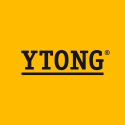 Logo YTONG